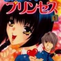  ����� Donmai Princess <small>Story & Art</small> 